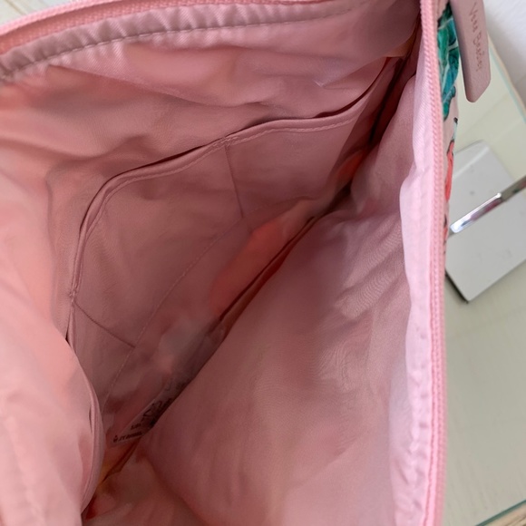 NWT VERA BRADLEY HIPSTER - Picture 3 of 4